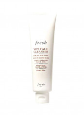 Soy Face Cleanser 5.1ounce