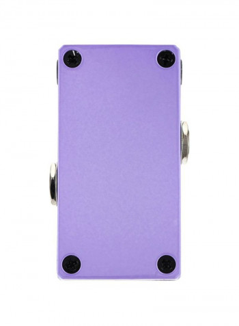 Wow Wah Auto WahElectric Guitar Effect Pedal With Knob Guard