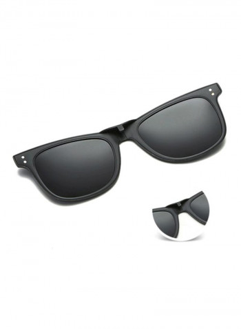 6-In-1 Wayfarer Sunglasses Set