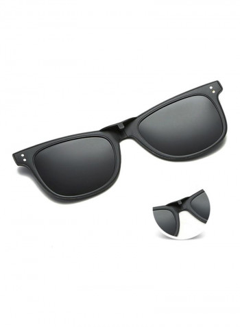 6-In-1 Wayfarer Sunglasses Set