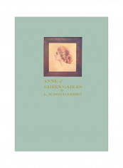Anne Of Green Gables Hardcover