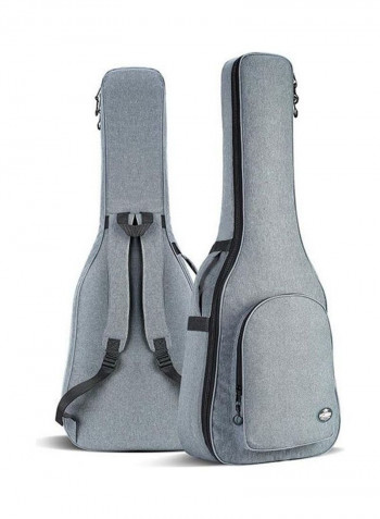 High Class Electric Guitar Bag