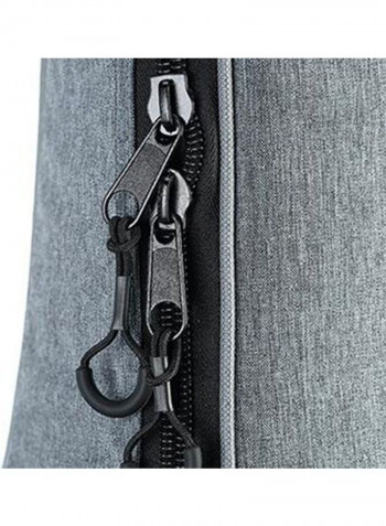 High Class Electric Guitar Bag