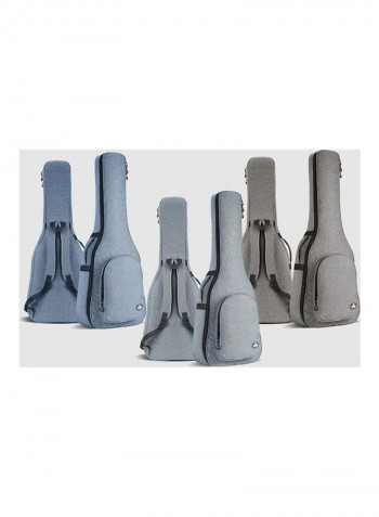 High Class Electric Guitar Bag