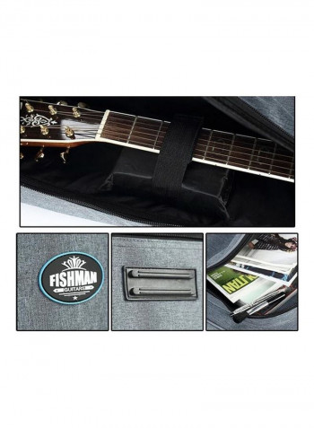 High Class Electric Guitar Bag
