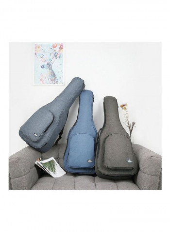 High Class Electric Guitar Bag