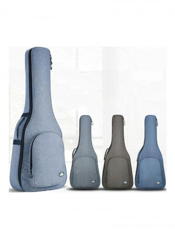 High Class Electric Guitar Bag