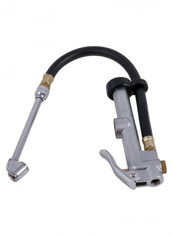 Jet Set Air Control Inflator