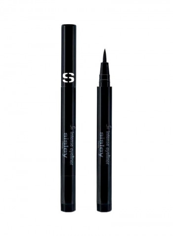 So Intense Eyeliner Deep Black