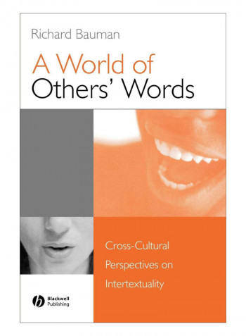 World Of Others Words P Paperback