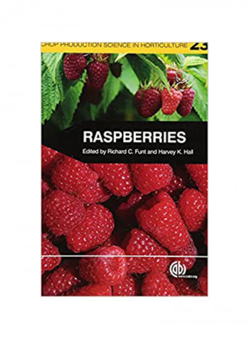 Raspberries Paperback 1