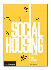 Social Housing Hardcover 1st Edition