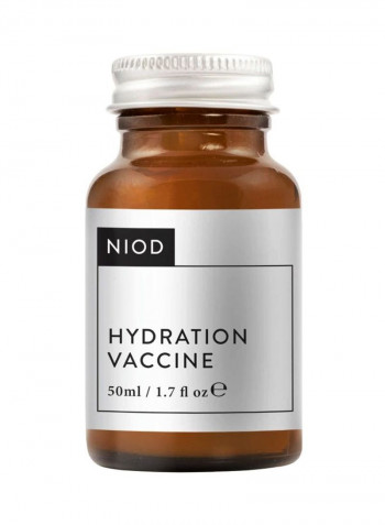 Hydration Vaccine Face Cream 50ml
