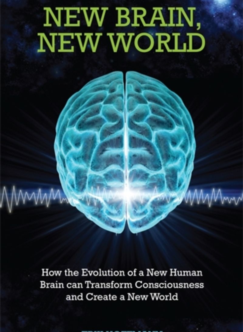 New Brain, New World - Paperback