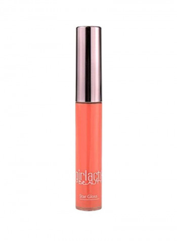 Lip Gloss Orange Twist