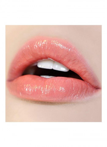 Lip Gloss Orange Twist