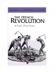 The French Revolution Paperback