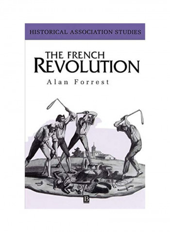 The French Revolution Paperback