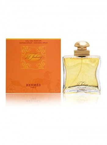 24 Foubourg EDT 50ml