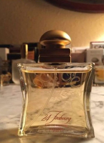 24 Foubourg EDT 50ml