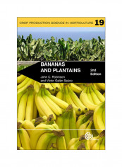Bananas And Plantains Paperback 2