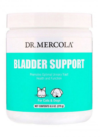 Bladder Support 9.5ounce