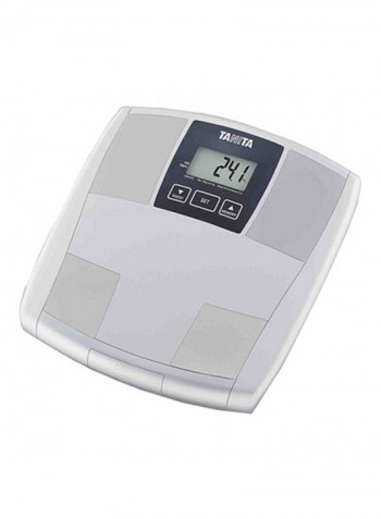 Body Fat Monitor