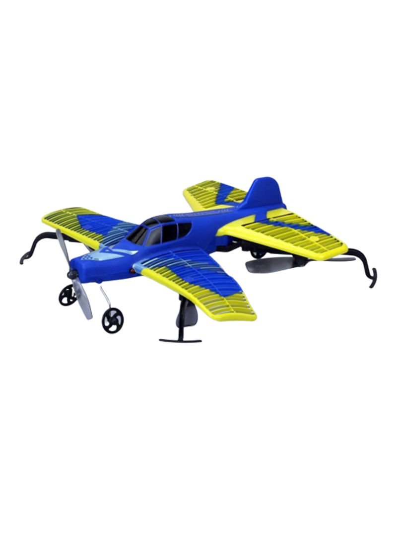 Hybrid Glider Assault 28.8 x 34.8 x 63.9centimeter