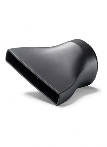Professional Ceramic Hair Dryer Black / Rose Gold