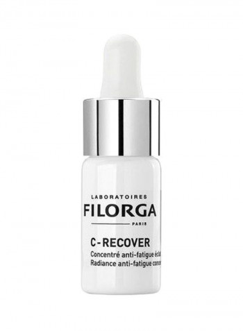 C-Recover Anti-Fatigue Radiance Concentrate 10ml