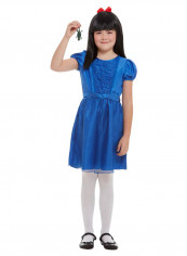 Roald Dahl Deluxe Matilda Costume M