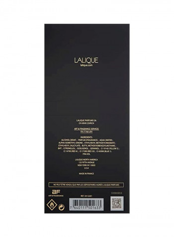 Rose Royale Noir Premier EDP 100ml