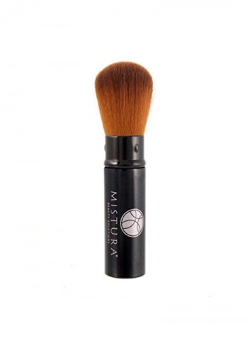 Fully Loaded Makeup Kit Beige/Black/Brown