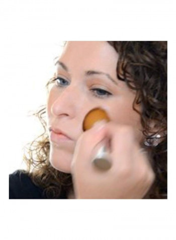 Fully Loaded Makeup Kit Beige/Black/Brown