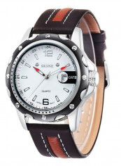 Men's Casual Round Analog Watch 1880 reviews Men's Casual Round Analog Watch 1880