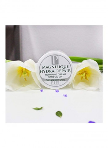 Magnifique Hydra Repair Face Moisturizer 1.7ounce