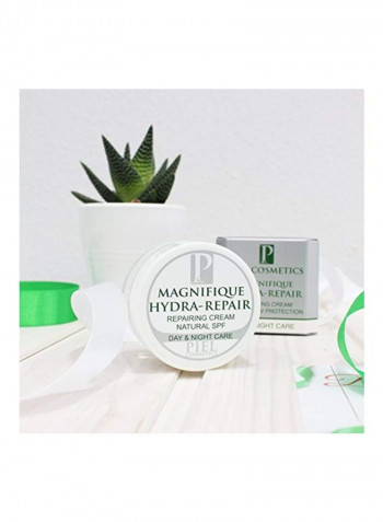 Magnifique Hydra Repair Face Moisturizer 1.7ounce