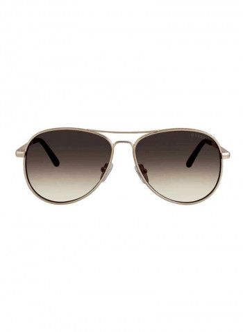 Women's Sunglasses - Lens Size: 59 mm