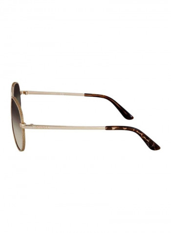 Women's Sunglasses - Lens Size: 59 mm
