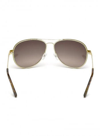 Women's Sunglasses - Lens Size: 59 mm