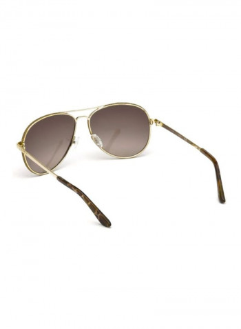 Women's Sunglasses - Lens Size: 59 mm