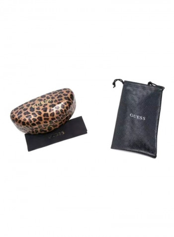 Women's Sunglasses - Lens Size: 59 mm