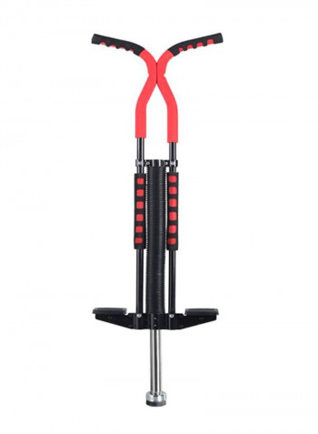 Pogo Stick Jumping Trainer 110.0x20.0x5.0cm