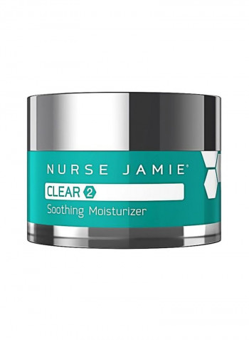Clear 2 Clarifying Moisturizer 50ml