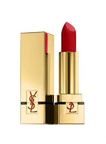 Long Lasting Cream Lipstick 204 Rouge Scandal