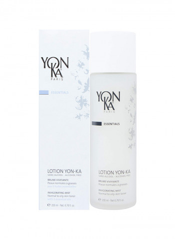 Moisturizing Facial Mist 6.76ounce