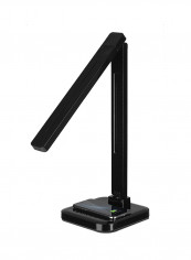 LED Eye Protection Smart Table Lamps Black 1848g reviews LED Eye Protection Smart Table Lamps Black 1848g