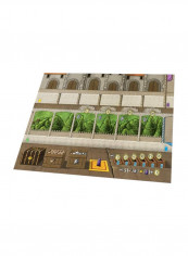 Lorenzo Il Magnifico Houses Of Renaissa Board Game LRZ002