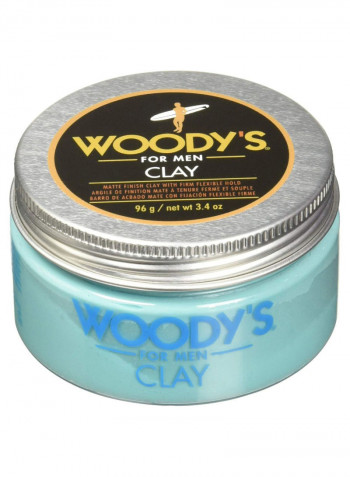Matte Finish Clay 96g