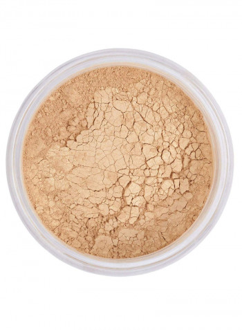 بودرة وجه سائبة ناتشورال ميكا MF-5 Dulce Del Le